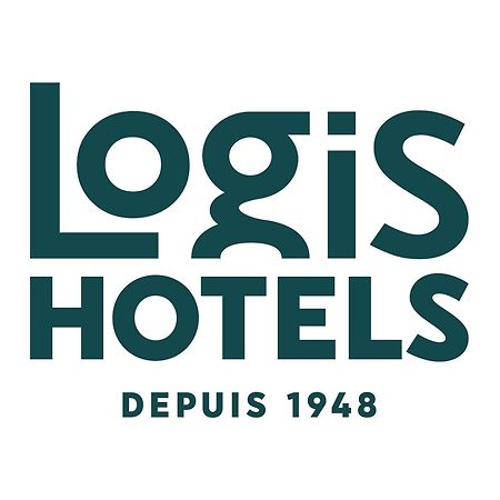 Hotel Foch Tarbes Exterior photo