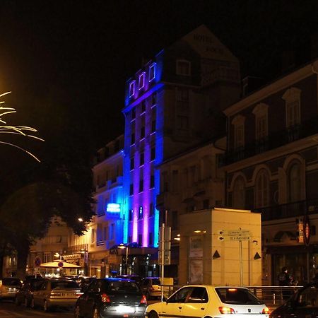 Hotel Foch Tarbes Exterior photo