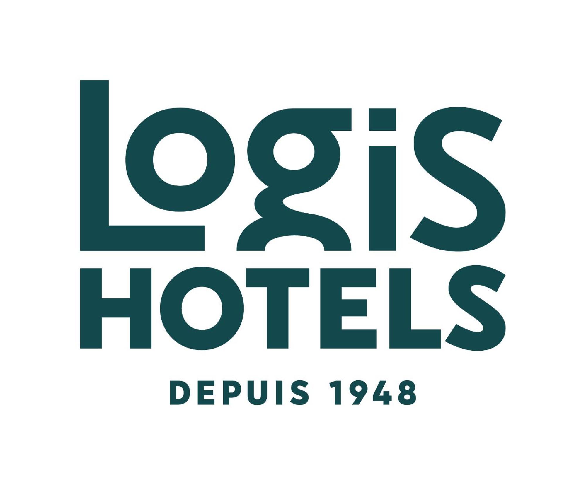 Hotel Foch Tarbes Exterior photo