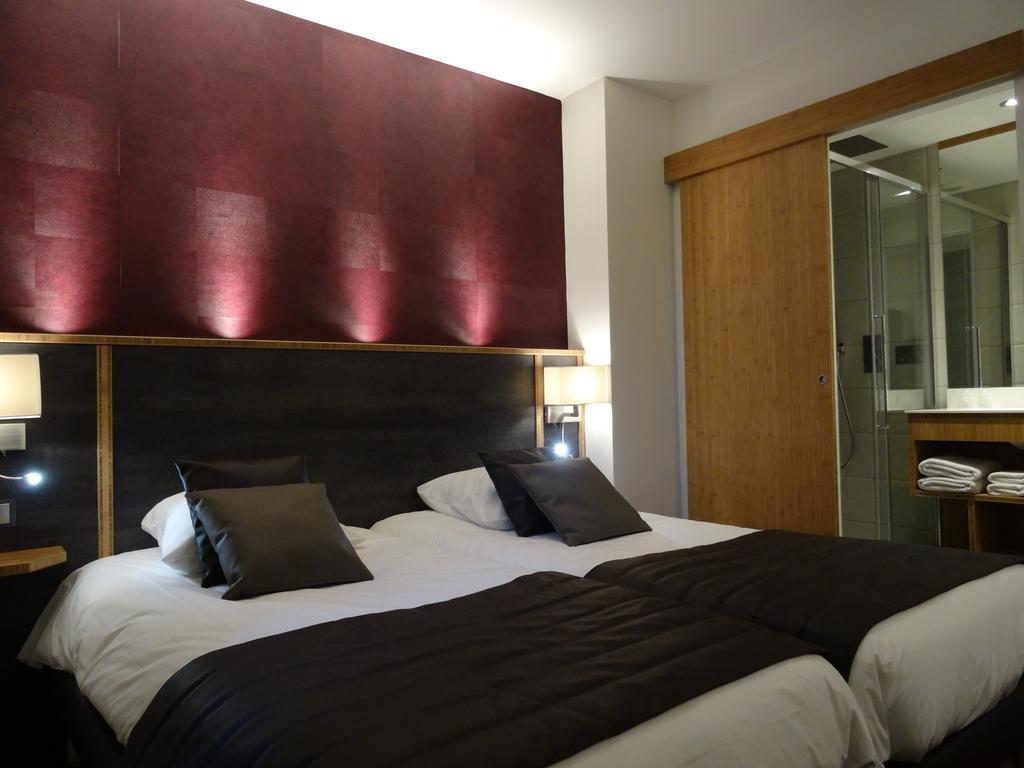 Hotel Foch Tarbes Exterior photo